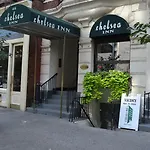 Chelsea (adults Only) 3*