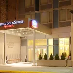 Hotel Fairfield & By Marriott Manhattan/fifth Avenue New York
