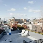 Onefinestay - Williamsburg Private Homes