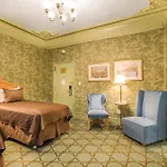 Hotel Wolcott New York