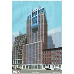 Hilton Garden Times Square South Hotel New York