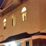 Guest house Hipsters Cove 3*