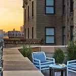 Stewart Hotel New York