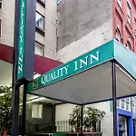 Hudson River Hotel 3*
