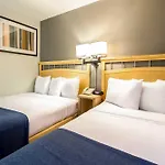 Hudson River Hotel New York