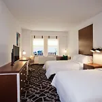 Hotel Hilton Brooklyn - Newly Renovated