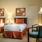 Wolcott Hotel 3*