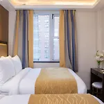 Hotel Madison Les New York