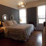 Bed & Breakfast Serenity At *