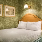 Wolcott 3* New York