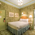 Hotel Wolcott