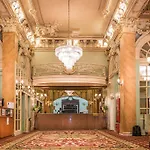 Wolcott Hotel 3*