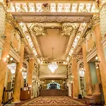 Wolcott Hotel New York