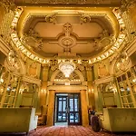 Wolcott Hotel 3*