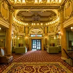 Hotel Wolcott 3*