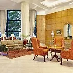 Hotel Park West