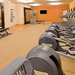 Hotel Hilton Garden Park South-midtown West 3*