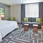 Hilton Garden Park South-midtown West