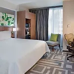 Hilton Garden Park South-midtown West Hotel 3*