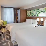 Hotel Hilton Garden Park South-midtown West New York