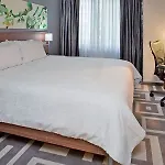 Hilton Garden Park South-midtown West 3* New York