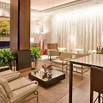 Hotel Hilton Garden Park South-midtown West