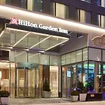 Hilton Garden Park South-midtown West Hotel New York