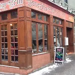 Duplex For Up To 6 In Times Square