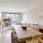 Two Bedroom Apartment - Upper West Side