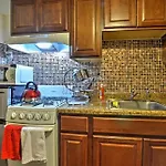 Two Bedroom Apartment - North East Bronx