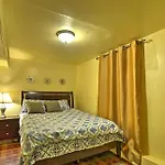 Two Bedroom Apartment - North East Bronx