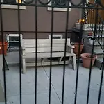 The Chauncey House Hostel