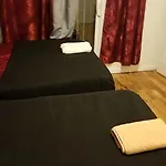 The Chauncey House Hostel