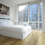 Places4Stay Amsterdam Ave Luxury