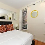 Places4Stay Little Italy Comfort
