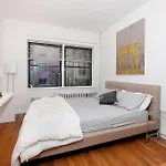 Large Upper East Side Studio