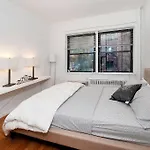 Large Upper East Side Studio