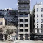 Hotel Sago New York