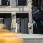 Hotel Sago New York