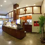 Citadines Connect Fifth Avenue 3* New York