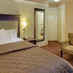 46 Times Square Hotel New York