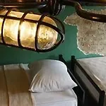 The Bowery House Hostel