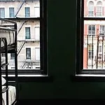 The Bowery House