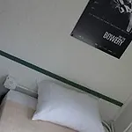 The Bowery House Hostel *