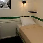 The Bowery House * New York