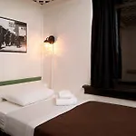 The Bowery House Hostel