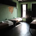 Hostel The Bowery House *