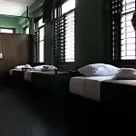 The Bowery House *