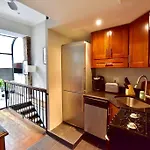Luxury Triplex 3 Bedroom Soho W/ Private Patio!!!