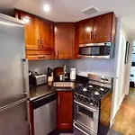 Luxury Triplex 3 Bedroom Soho W/ Private Patio!!!